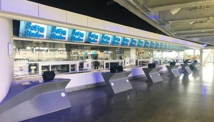 SoFi Stadium